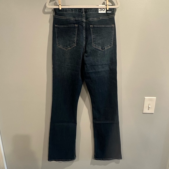 NWT Dear John Stella Jeans, Alto Color - Picture 2 of 6